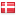 adler.enterprises server is located in Denmark